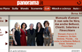 Panorama sbarca su smartphone e tablet Samsung